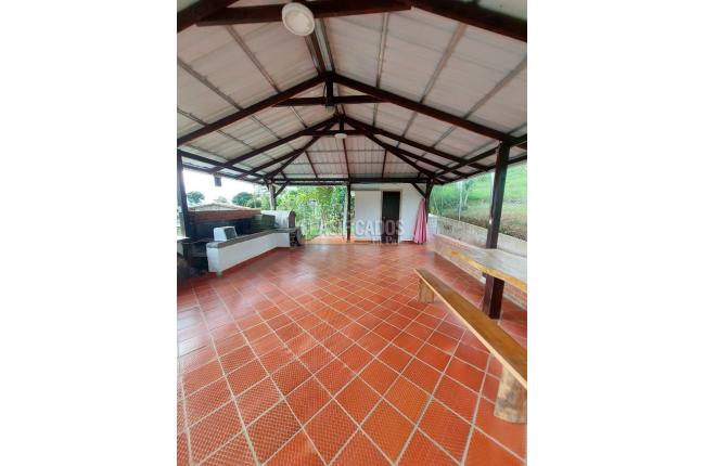 Fincas y Casas Campestres, Venta, Dagua - $530.000.000