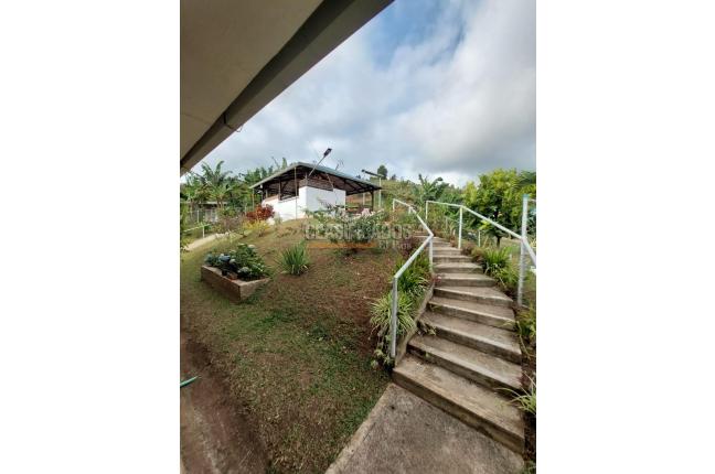 Fincas y Casas Campestres, Venta, Dagua - $530.000.000