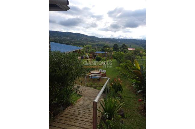 Fincas y Casas Campestres, Venta, Dagua - $530.000.000