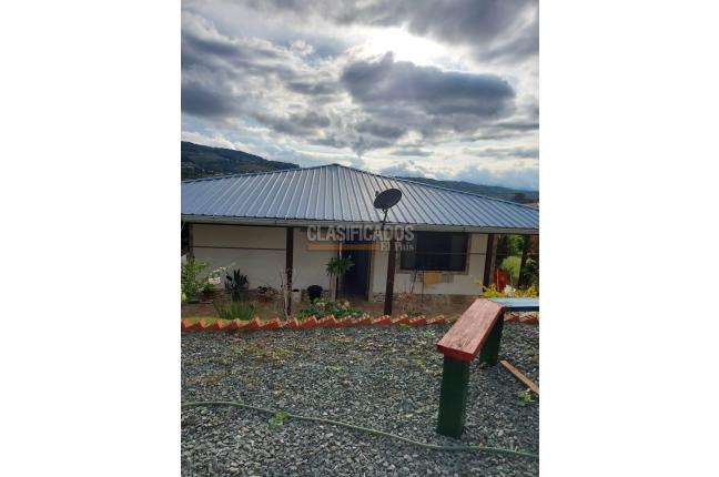 Fincas y Casas Campestres, Venta, Dagua - $530.000.000