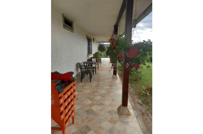 Fincas y Casas Campestres, Venta, Dagua - $530.000.000