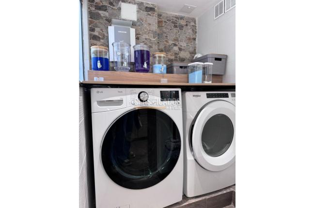 Apartamentos, Venta, La Hacienda