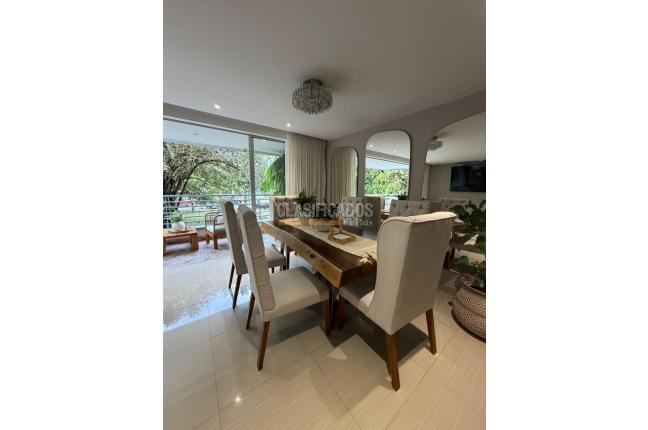 Apartamentos, Venta, La Hacienda
