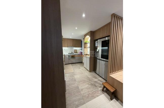Apartamentos, Venta, La Hacienda