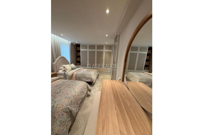 Apartamentos, Venta, La Hacienda