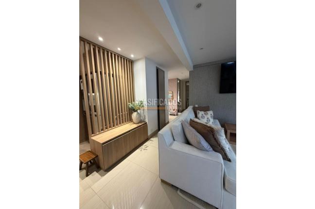 Apartamentos, Venta, La Hacienda