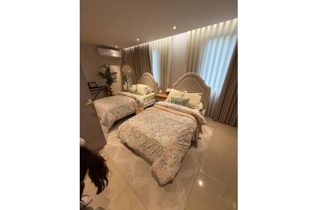 Apartamentos, Venta, La Hacienda
