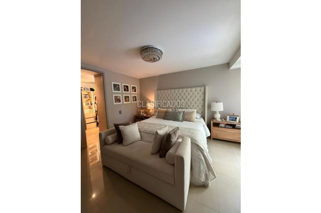 Apartamentos, Venta, La Hacienda