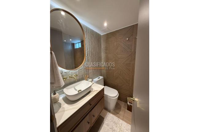 Apartamentos, Venta, La Hacienda
