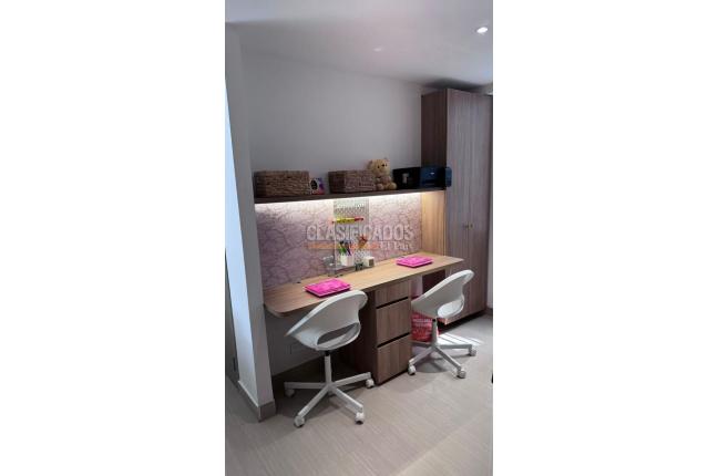 Apartamentos, Venta, La Hacienda