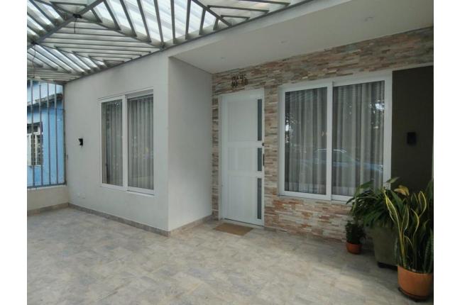Casas, Venta en Las Américas