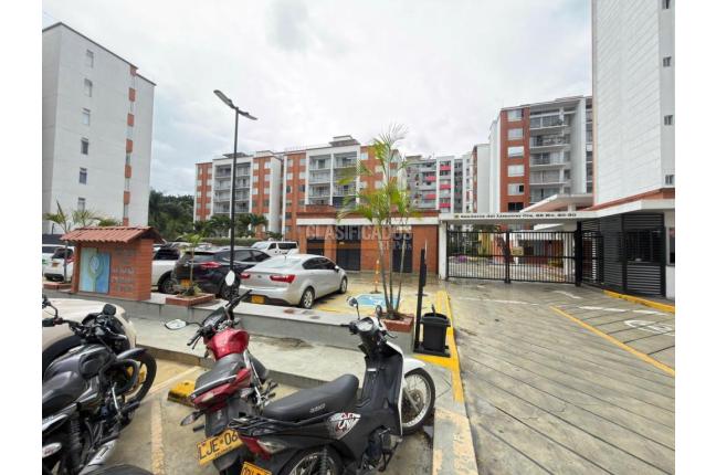 Apartamentos, Venta, La Hacienda - $495.000.000