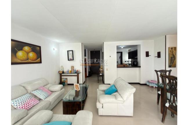 Apartamentos, Venta, La Hacienda - $495.000.000