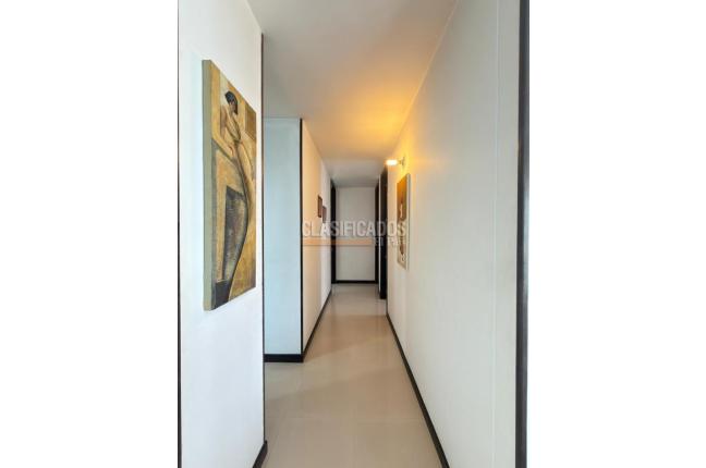 Apartamentos, Venta, La Hacienda - $495.000.000