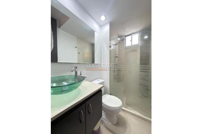 Apartamentos, Venta, La Hacienda - $495.000.000