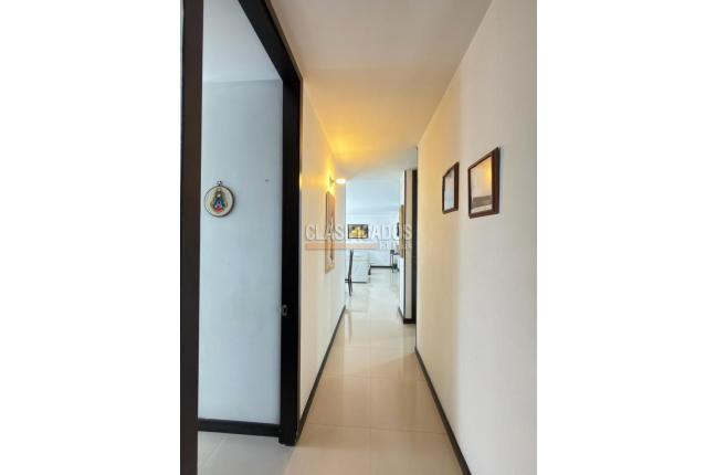 Apartamentos, Venta, La Hacienda - $495.000.000