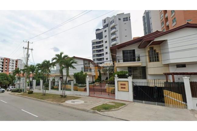 Casas, Alquiler, Barranquilla - $4.800.000