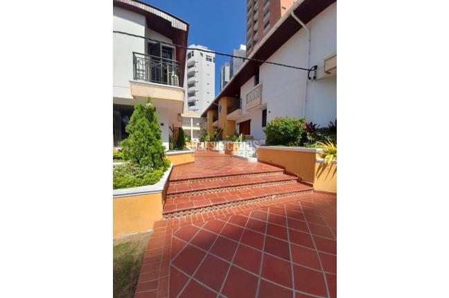 Casas, Alquiler, Barranquilla - $4.800.000