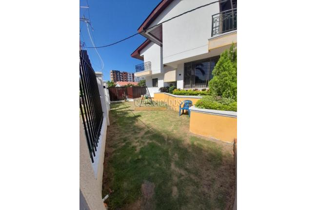 Casas, Alquiler, Barranquilla - $4.800.000