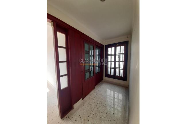 Casas, Alquiler, Barranquilla - $4.800.000