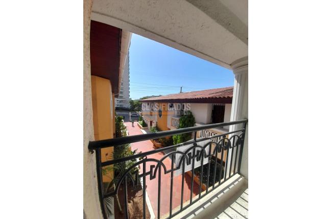 Casas, Alquiler, Barranquilla - $4.800.000