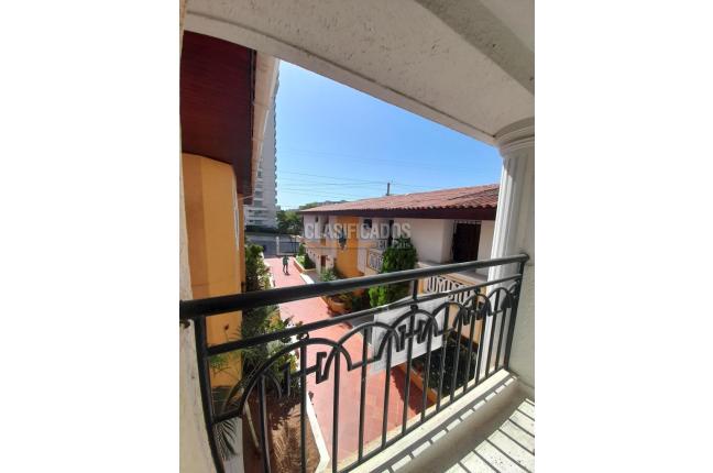 Casas, Alquiler, Barranquilla - $4.800.000