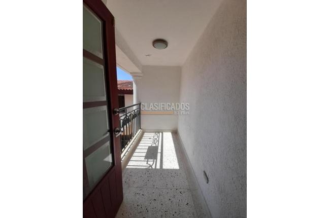 Casas, Alquiler, Barranquilla - $4.800.000