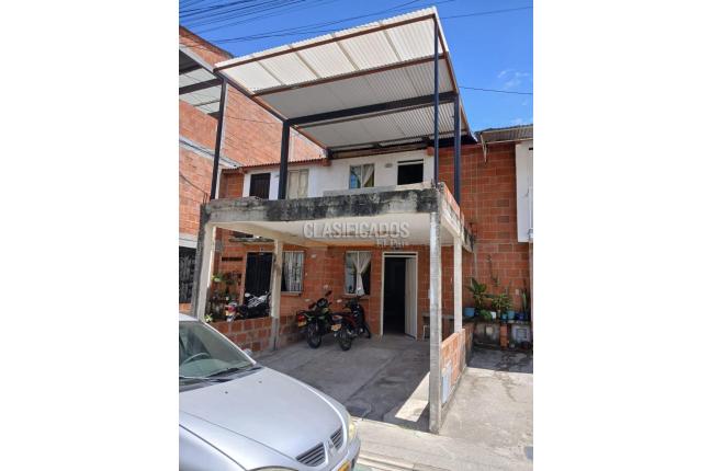 Casas, Venta en Palmira