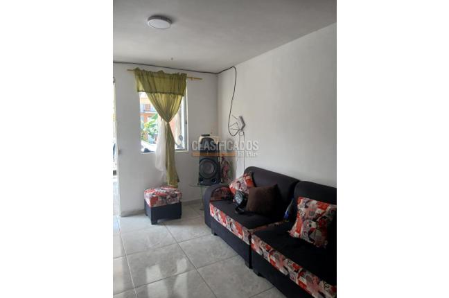Casas, Venta en Palmira