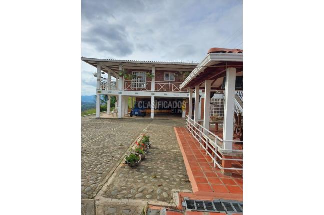 Fincas y Casas Campestres, Venta, Dagua - $600.000.000