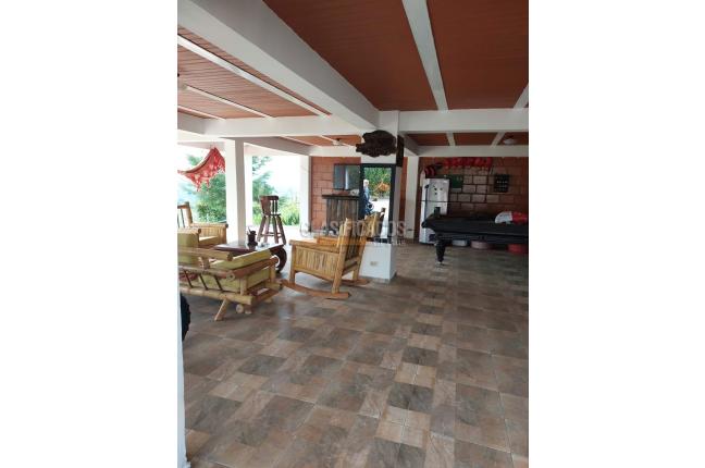 Fincas y Casas Campestres, Venta, Dagua - $600.000.000