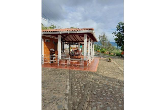 Fincas y Casas Campestres, Venta, Dagua - $600.000.000
