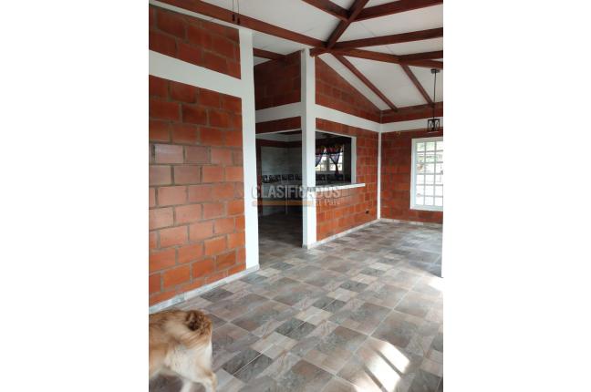 Fincas y Casas Campestres, Venta, Dagua - $600.000.000