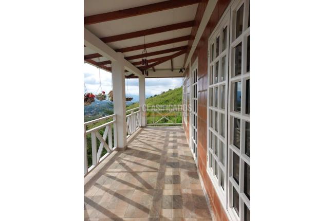 Fincas y Casas Campestres, Venta, Dagua - $600.000.000