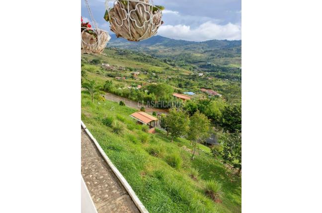 Fincas y Casas Campestres, Venta, Dagua - $600.000.000