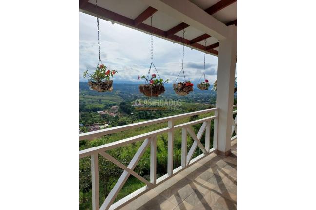 Fincas y Casas Campestres, Venta, Dagua - $600.000.000