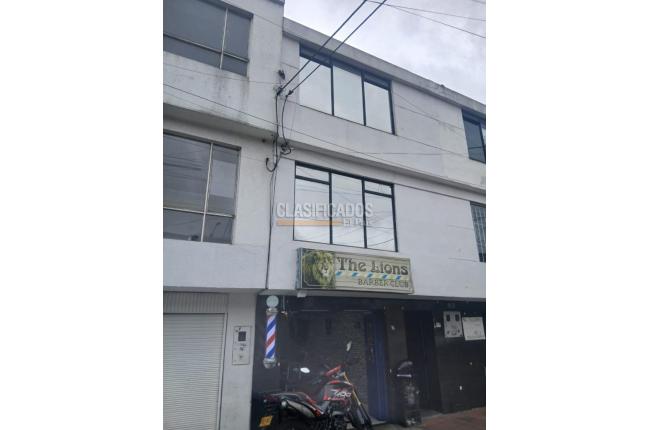 Locales y Bodegas, Alquiler, Bogotá - $2.600.000