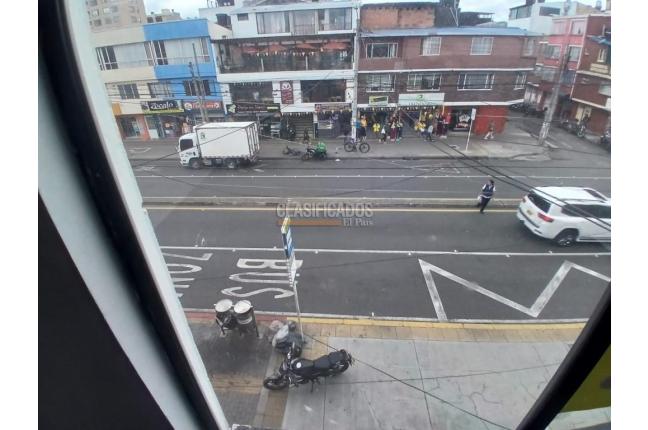 Locales y Bodegas, Alquiler, Bogotá - $2.600.000