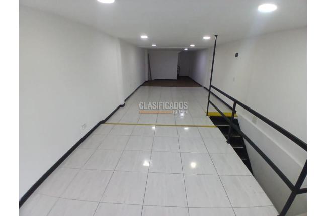 Locales y Bodegas, Alquiler, Bogotá - $2.600.000