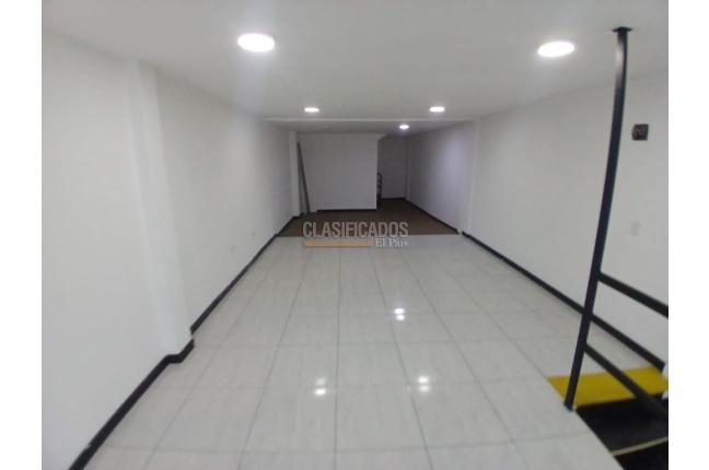 Locales y Bodegas, Alquiler, Bogotá - $2.600.000
