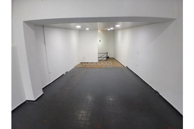 Locales y Bodegas, Alquiler, Bogotá - $2.600.000