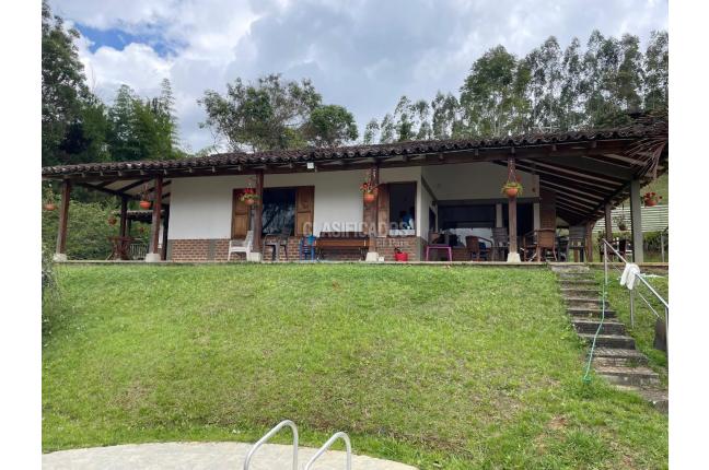 Fincas y Casas Campestres, Venta, Dagua - $570.000.000