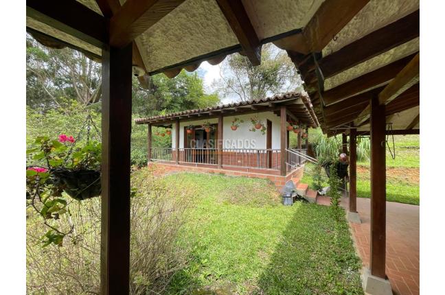 Fincas y Casas Campestres, Venta, Dagua - $570.000.000
