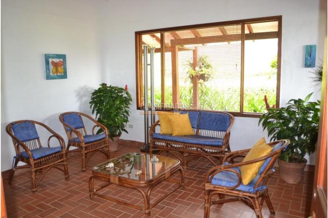 Fincas y Casas Campestres, Venta, Dagua - $570.000.000