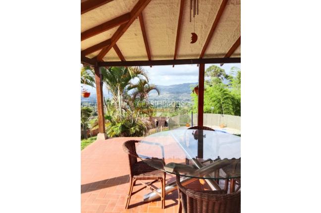 Fincas y Casas Campestres, Venta, Dagua - $570.000.000