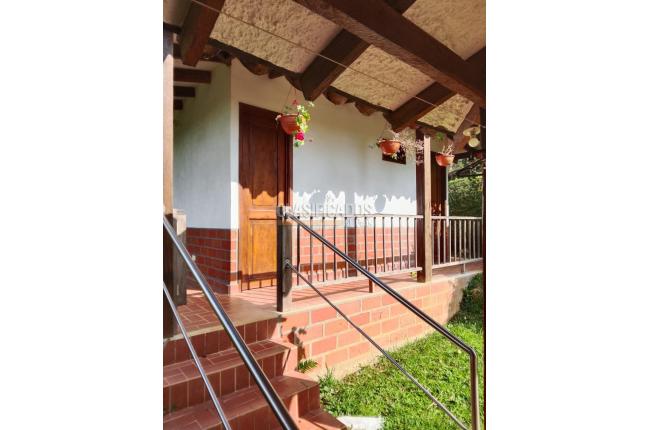 Fincas y Casas Campestres, Venta, Dagua - $570.000.000