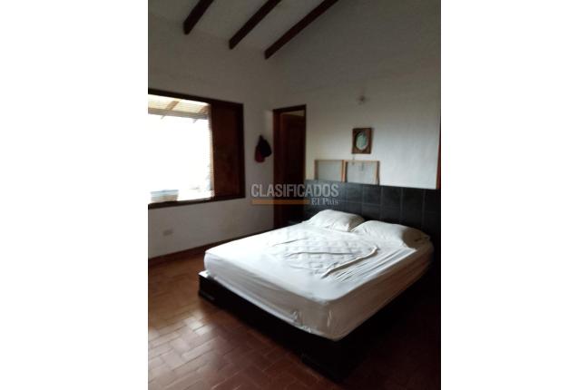 Fincas y Casas Campestres, Venta, Dagua - $570.000.000