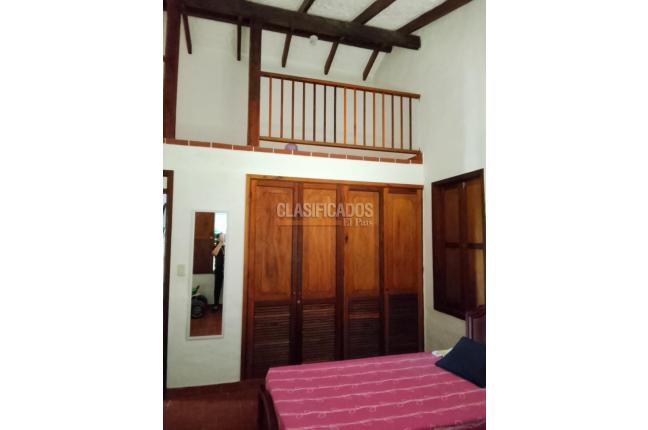 Fincas y Casas Campestres, Venta, Dagua - $570.000.000
