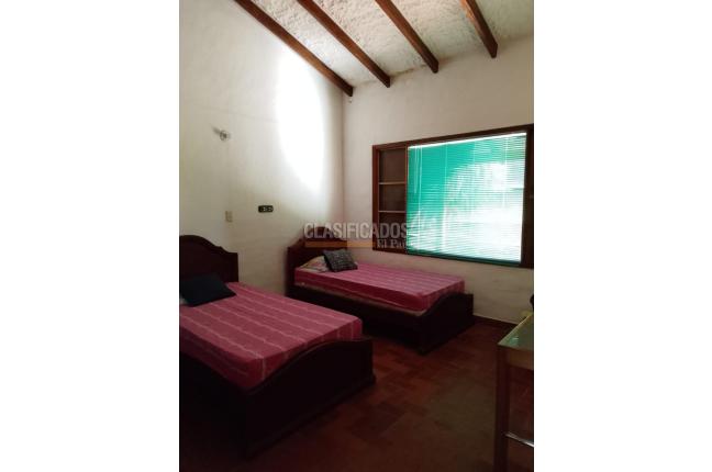 Fincas y Casas Campestres, Venta, Dagua - $570.000.000