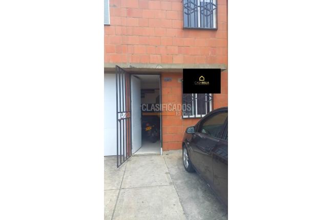 Casas, Venta en Jamundí
